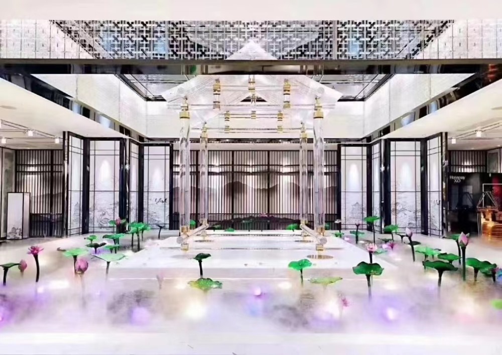 Changchun Lidohui nightclub KTV