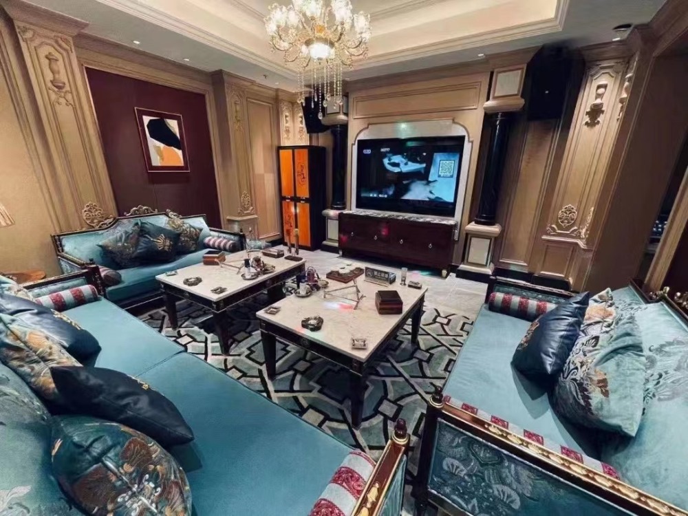 Changchun high-end nightclubs - top ten high-end nightclubs ranking booking