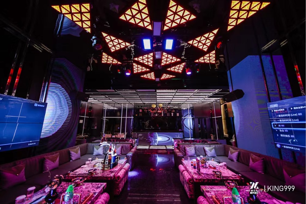 Changchun Nightclub Ranking - Top 10 Nightclubs in Changchun City