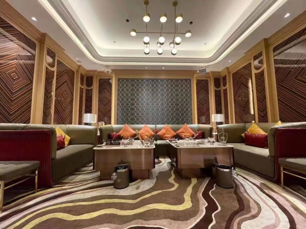 Changchun high-end nightclubs - top ten high-end nightclubs ranking booking