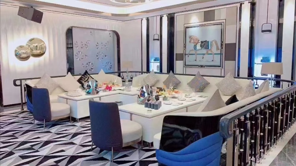 Changchun nightclub reservation telephone - Changchun high-end nightclub reservation telephone