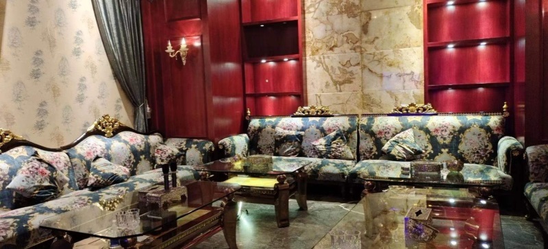 Xining Diamond Age KTV
