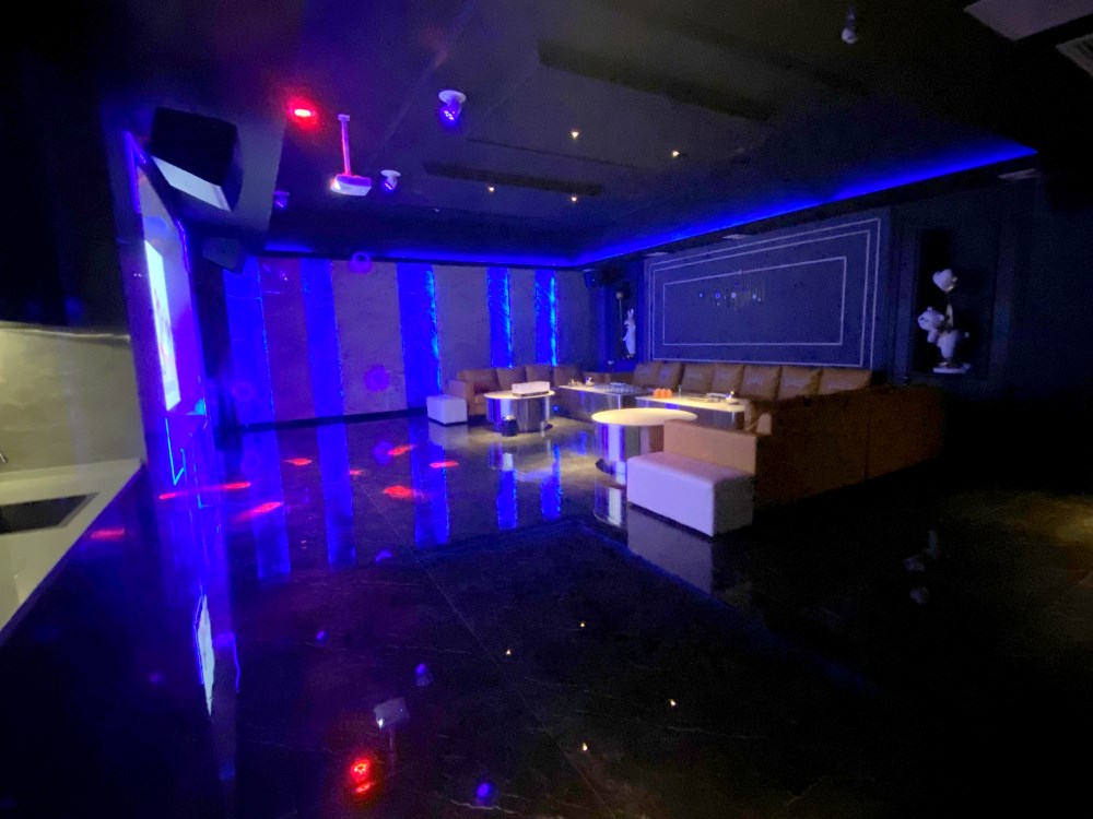 Which KTV in Tianjin is fun, these 10 high-end KTVs make it worth visiting