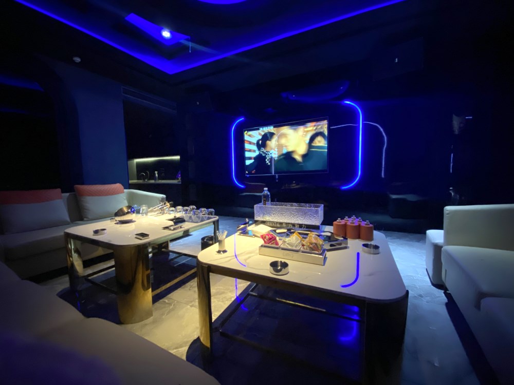Which nightclub in Tianjin is fun, these are unforgettable for your life