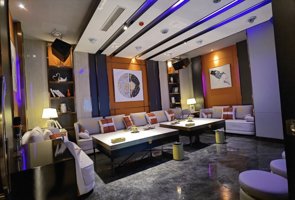 The list of the top 10 best nightclubs in Tianjin, these few have to go