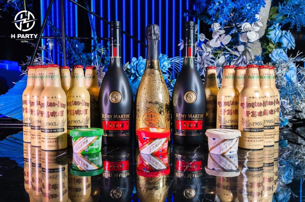 Tianjin's high-end nightclub rankings, this list is the navigation of your nightlife