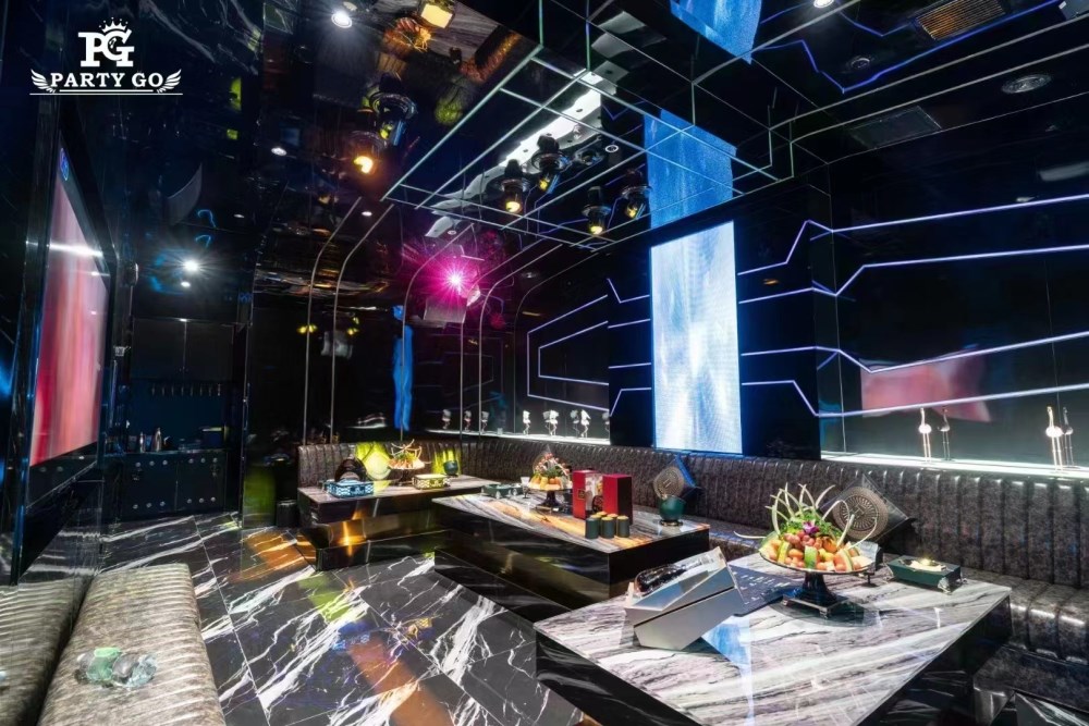 Tianjin Top 10 Nightclubs Ranking These are fun and not expensive, you must play