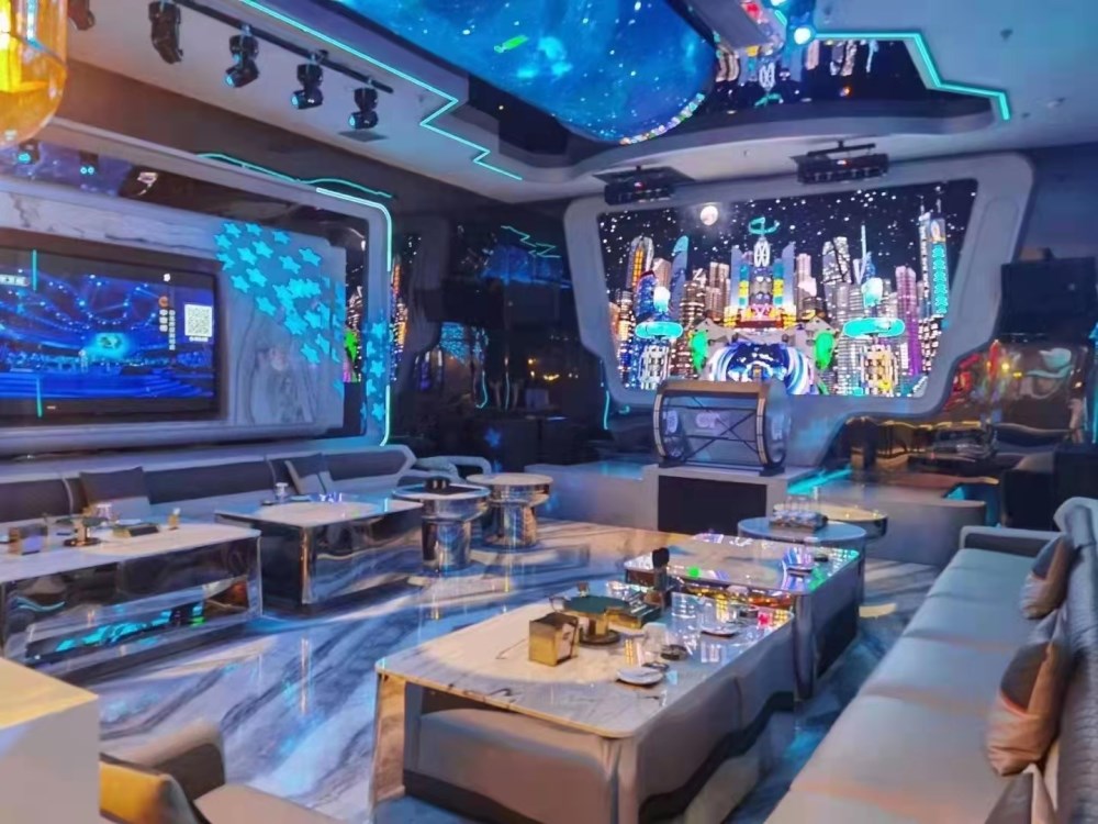 The ranking of the top ten high-end nightclubs in Tianjin will take you into the nightlife of Tianjin