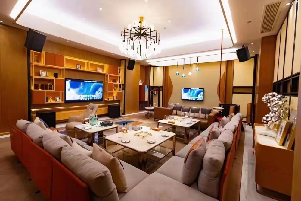 Top 10 Nightclubs in Tianjin! Tianjin fun nightclub information is here