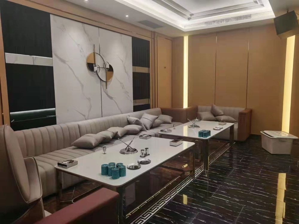 The three most luxurious nightclubs in Tianjin, which nightclub in Tianjin has a high grade
