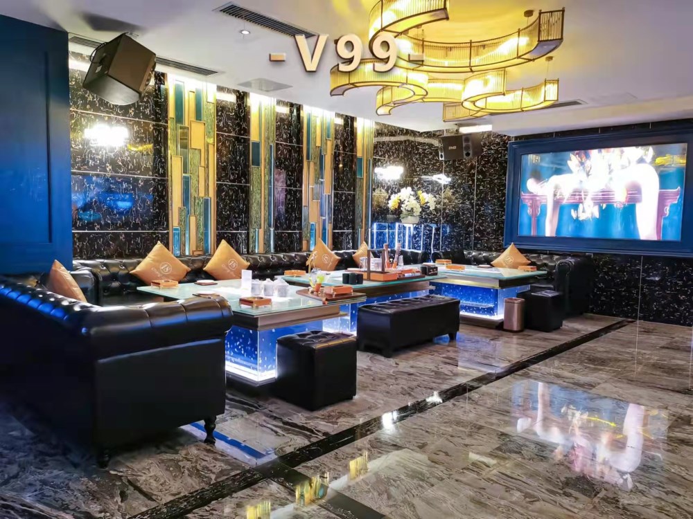 The three most popular KTVs in Tianjin are worth visiting, which KTV is fun