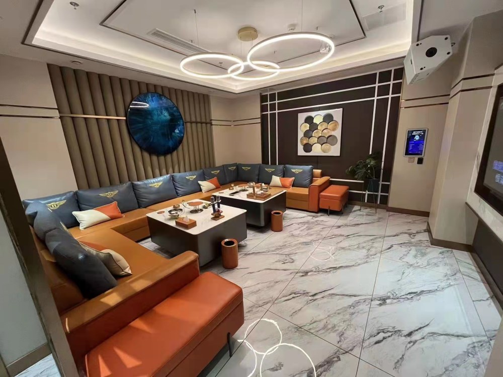 Which one is fun in Tianjin nightclubs, these ten will make you know about luxury nightclubs