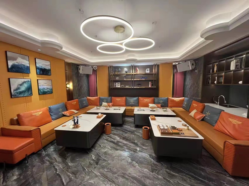 The three most interesting nightclubs in Tianjin are worth visiting, which can be described as full of fun