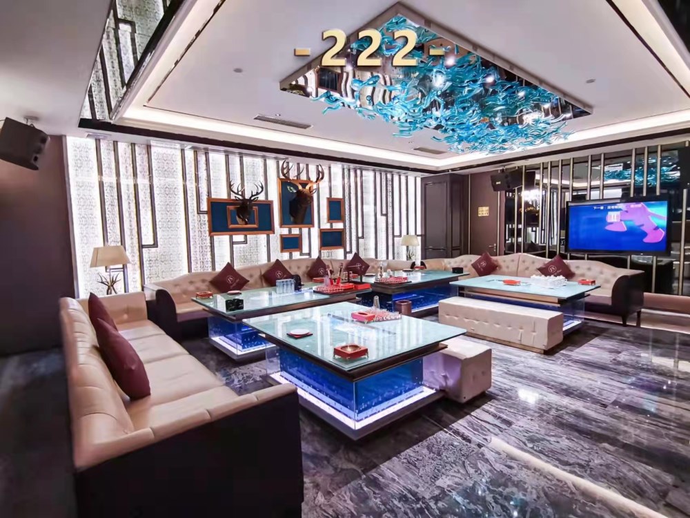 Which nightclub in Tianjin is better, which one of the five major nightclubs you miss