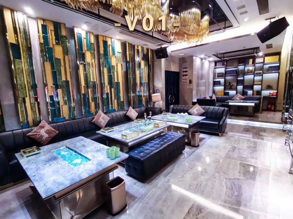 Tianjin Top 10 Nightclub Rankings, click in to see here