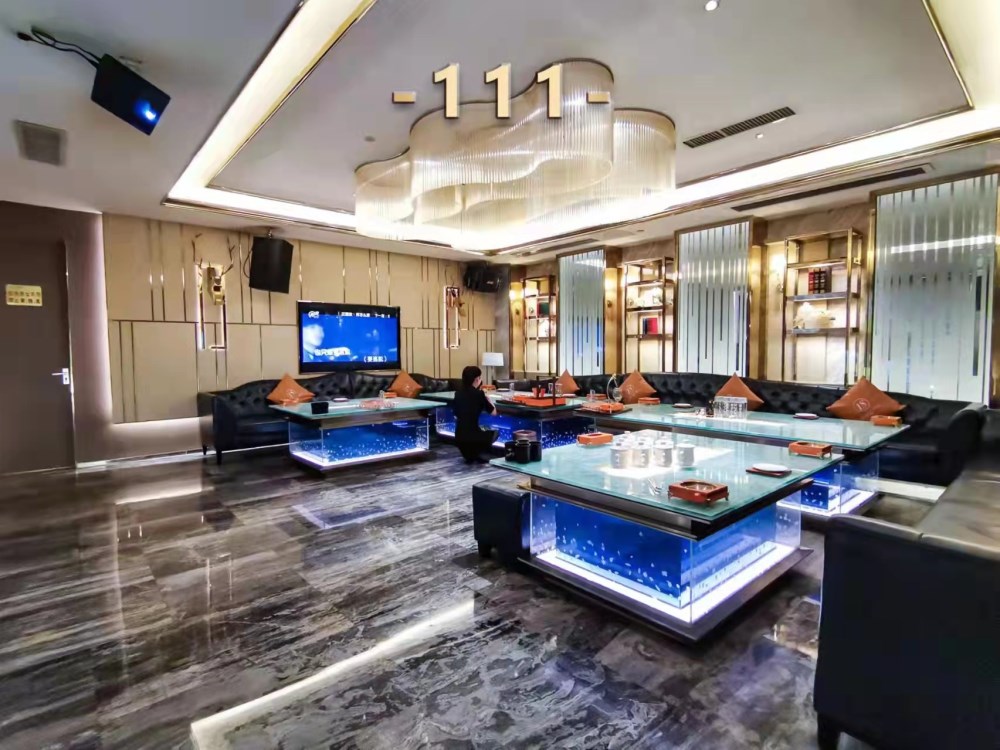 Taiyuan Top 10 Nightclubs Ranking These are fun and not expensive, you must play