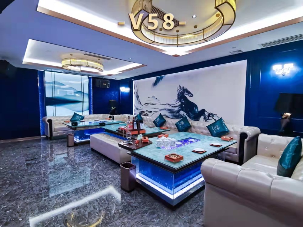 A list of the most famous nightclubs in Taiyuan, this list will give you a new look