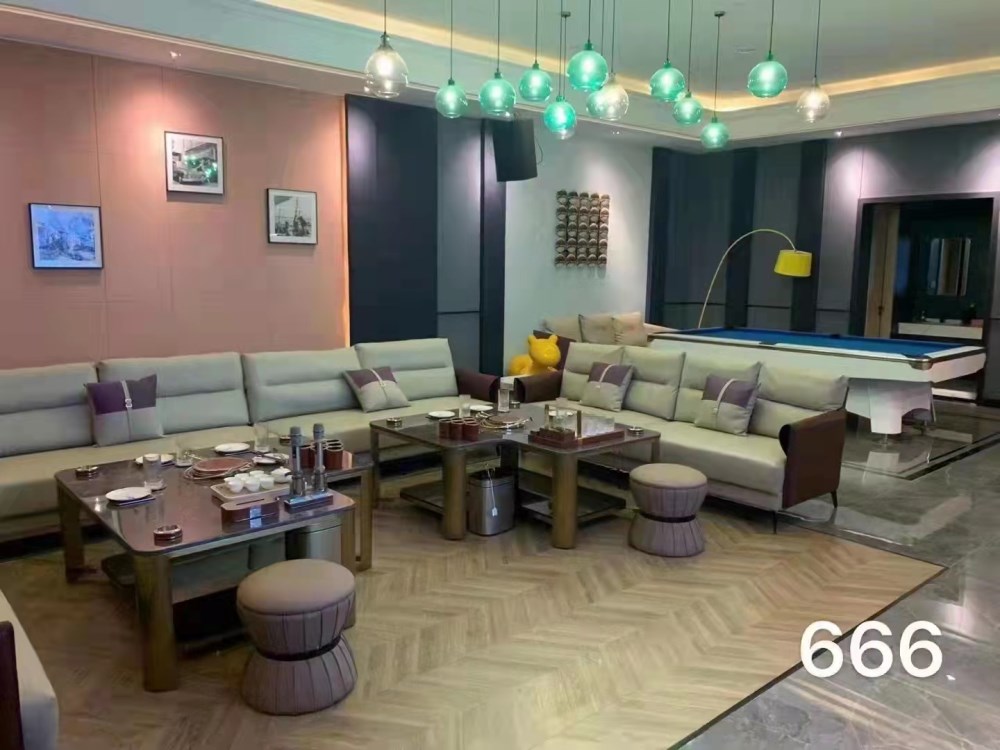 The ranking of the top ten fun nightclubs in Taiyuan has to go, which one is new to the list