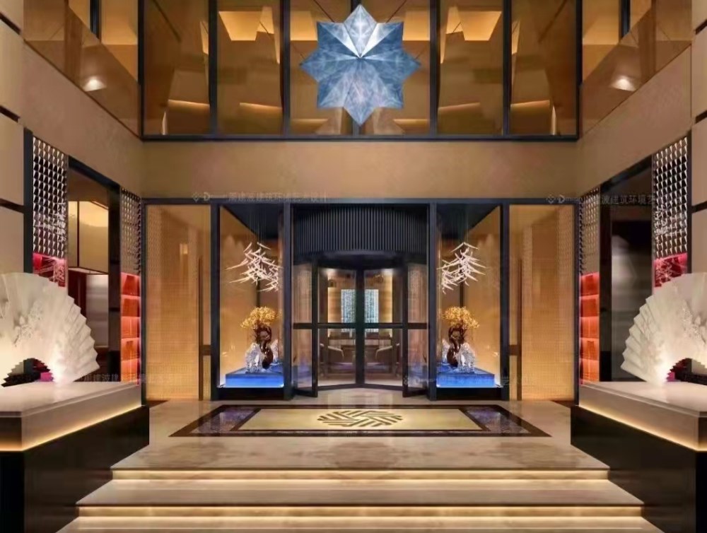 Taiyuan top ten high-end nightclub list, this article tells you where the happiness is