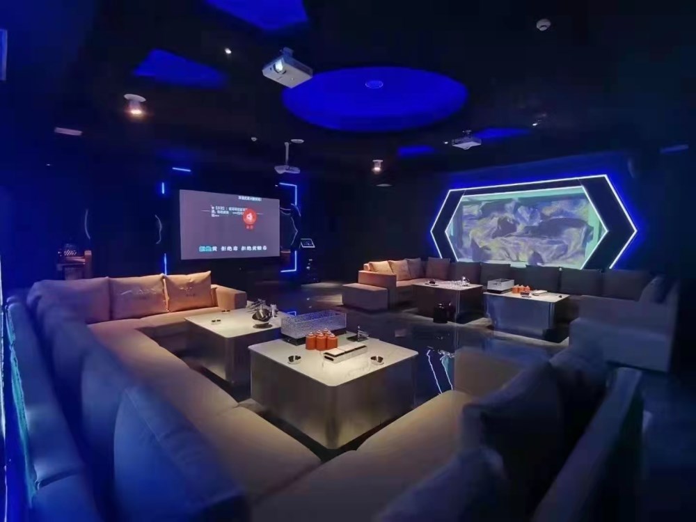 What are the high-end nightclubs in Taiyuan? The strongest ranking of the top ten nightclubs in Taiyuan