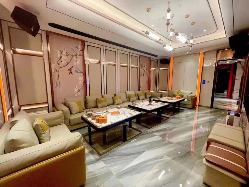 Taiyuan Top 10 Nightclubs Ranking, Taiyuan Top 10 Fun Nights Total Booking