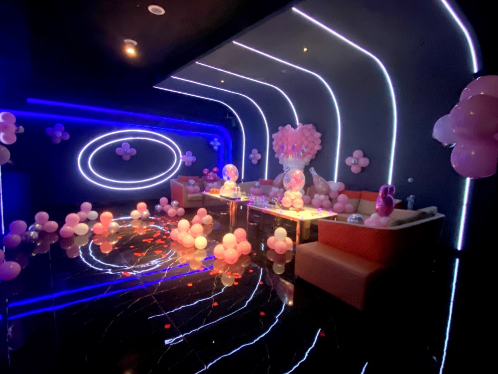 Which KTV in Xiamen is fun? Top 10 KTVs, which one did you miss
