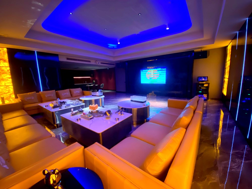What are the high-end KTVs in Xiamen? Xiamen high-end KTV rankings
