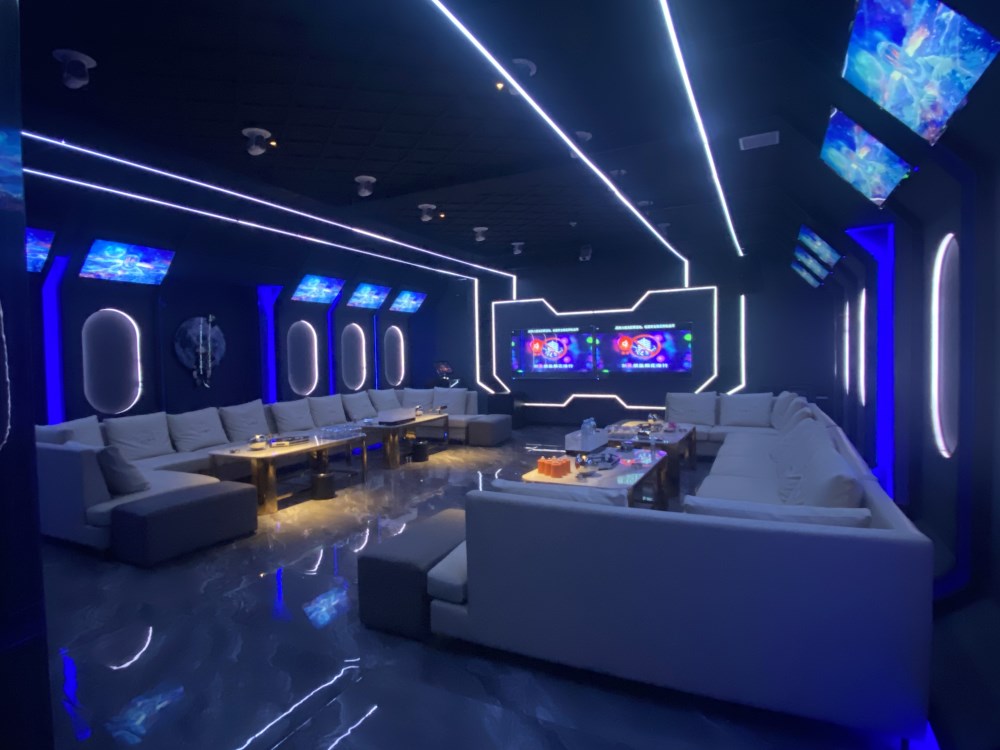 Xiamen high-end KTV ranking, which of this list wins your heart