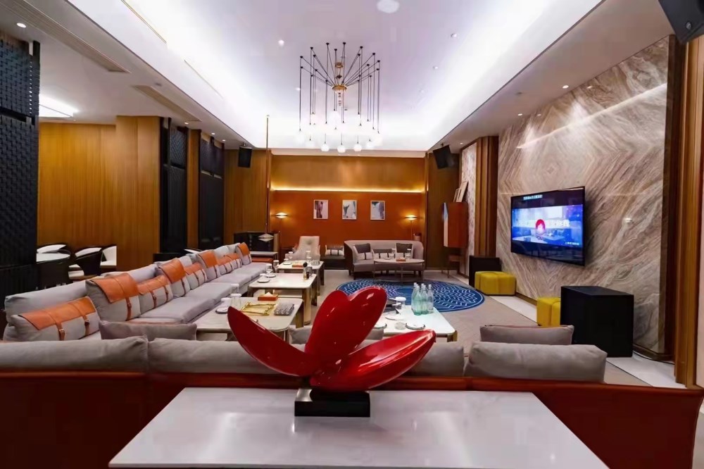 What are the high-end KTVs in Wuhan? Wuhan high-end KTV rankings
