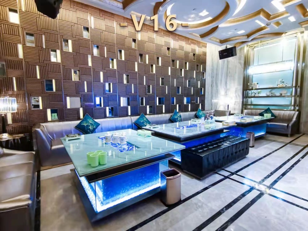 Chengdu KTV ranking, Chengdu top ten KTV rankings