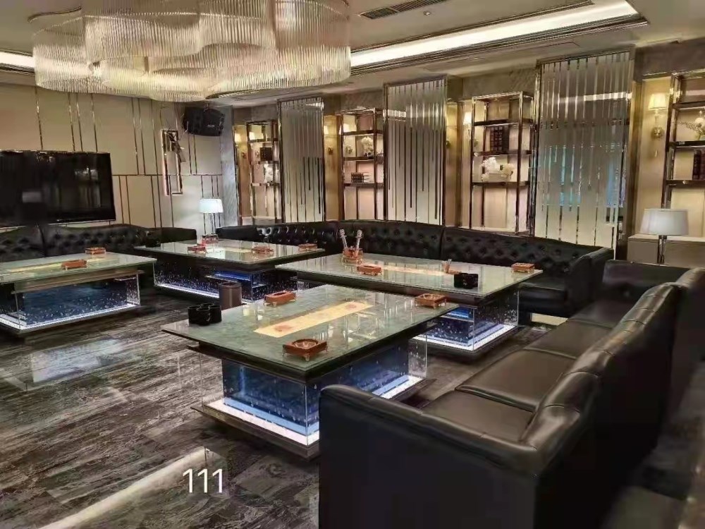 What are the high-end KTVs in Changsha? Changsha high-end KTV rankings