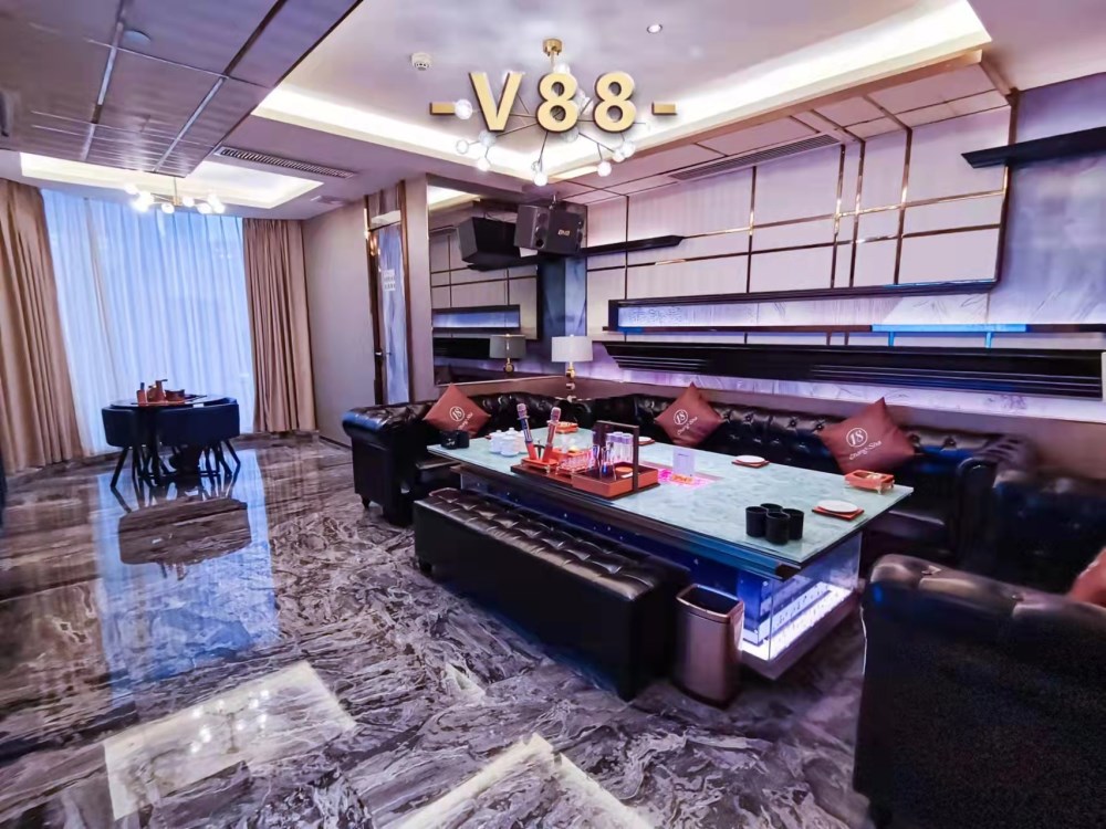 Changsha KTV rankings, this article tells you