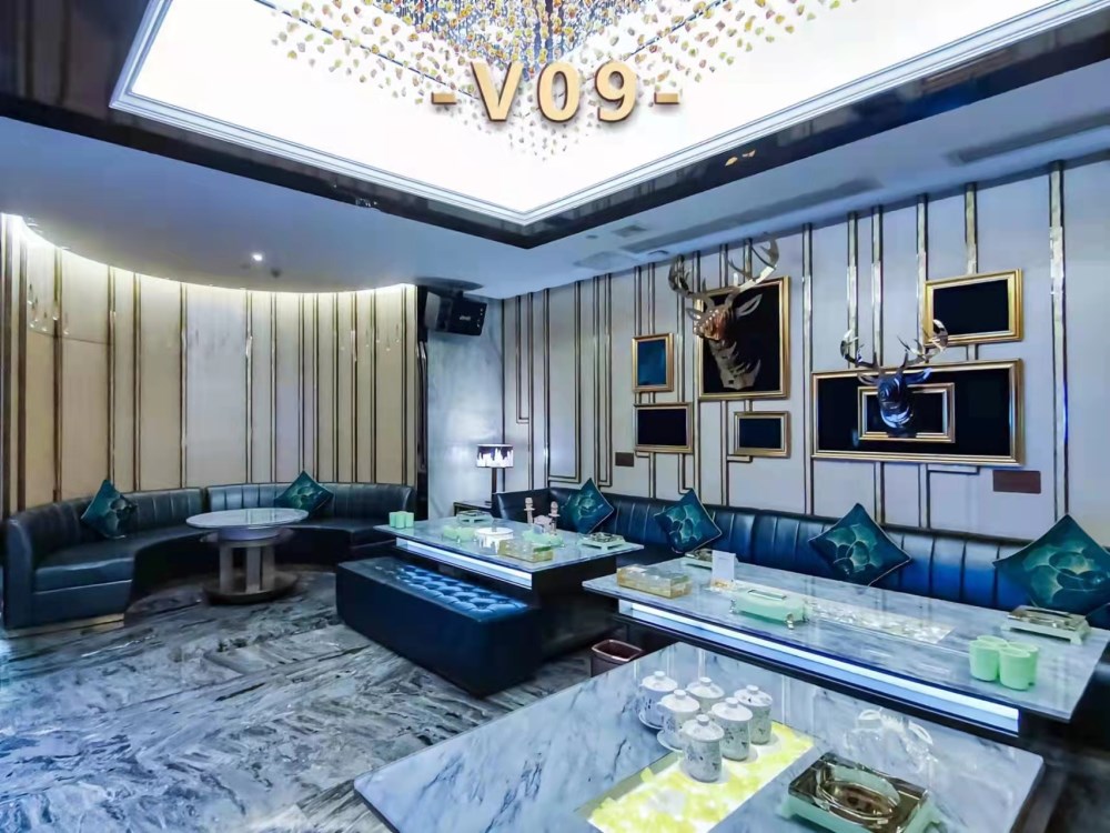 Changsha KTV booking, Changsha top ten KTV rankings