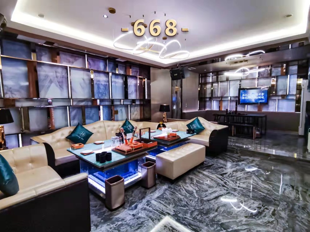 What are the high-end KTVs in Xi'an? Xi'an high-end KTV rankings