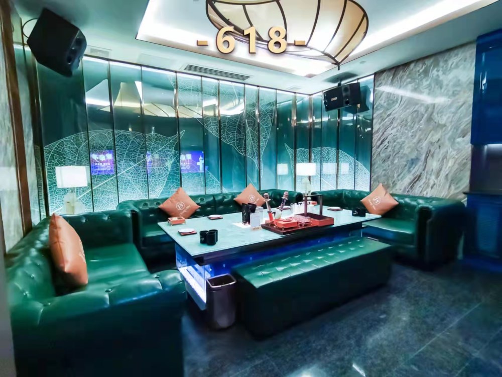 What are the high-end KTVs in Zhengzhou? Zhengzhou high-end KTV rankings