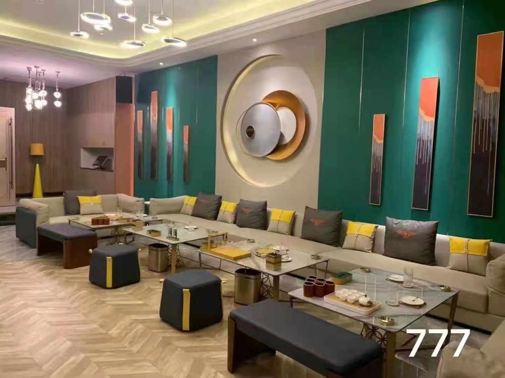 Foshan KTV ranking, Foshan top ten KTV rankings