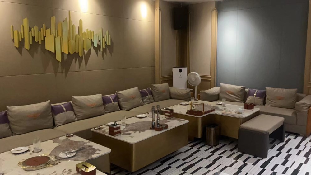 Ningbo KTV booking, Ningbo top ten KTV rankings