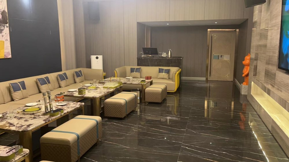 What are the high-end KTVs in Ningbo? Ningbo high-end KTV rankings