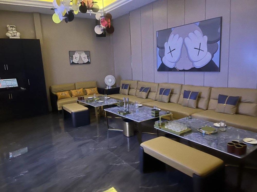Which KTV in Wuxi is fun? Top 10 KTVs, which one did you miss
