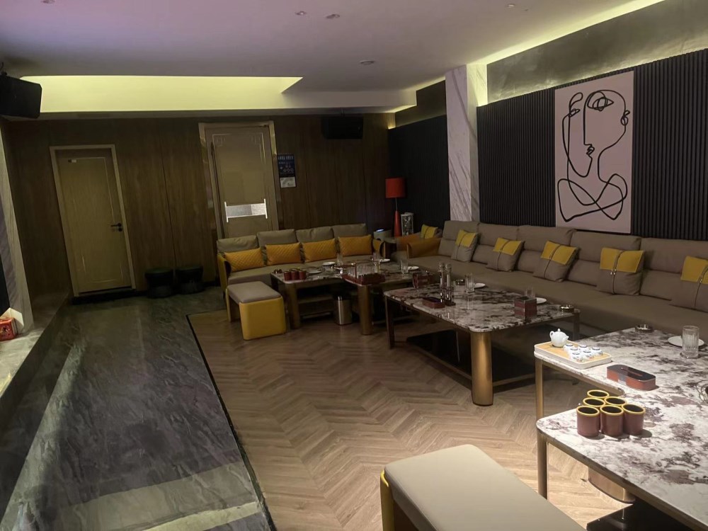 Wuxi high-end KTV ranking, which of this list wins your heart