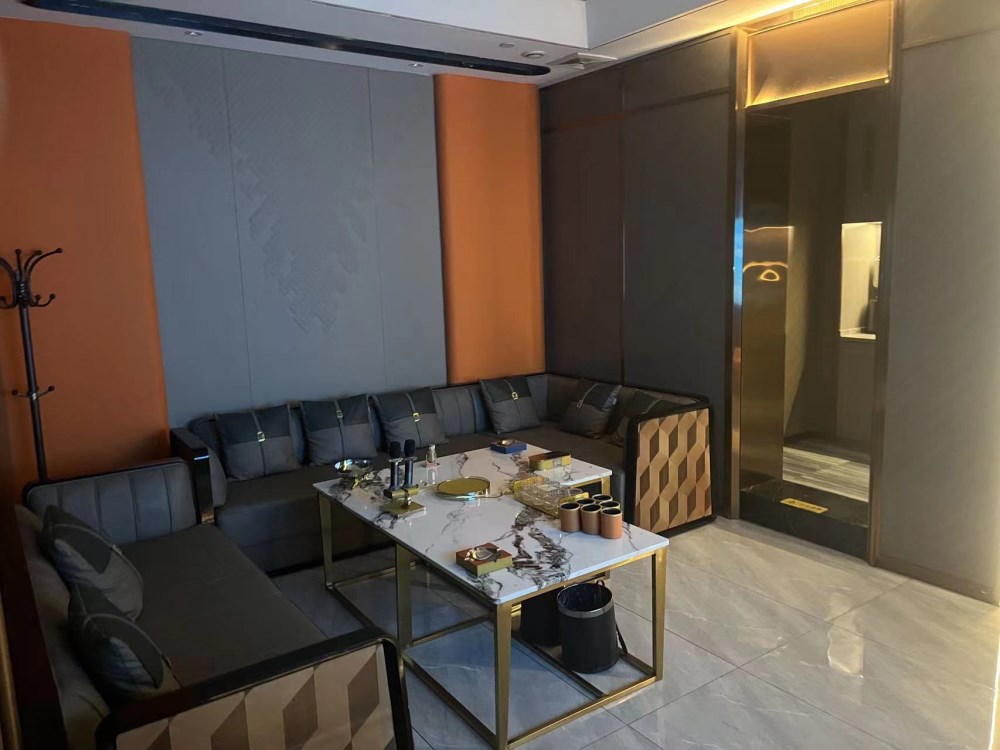 Hefei KTV reservation phone, start a happy nightlife