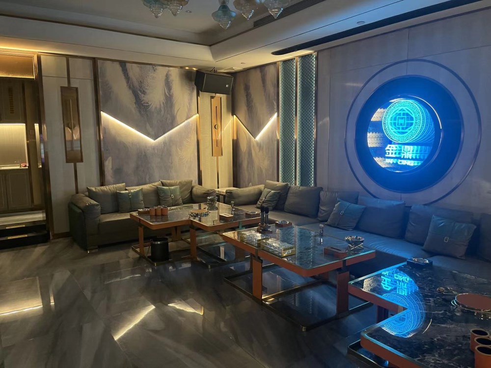 Guangzhou KTV booking, Guangzhou top ten KTV rankings