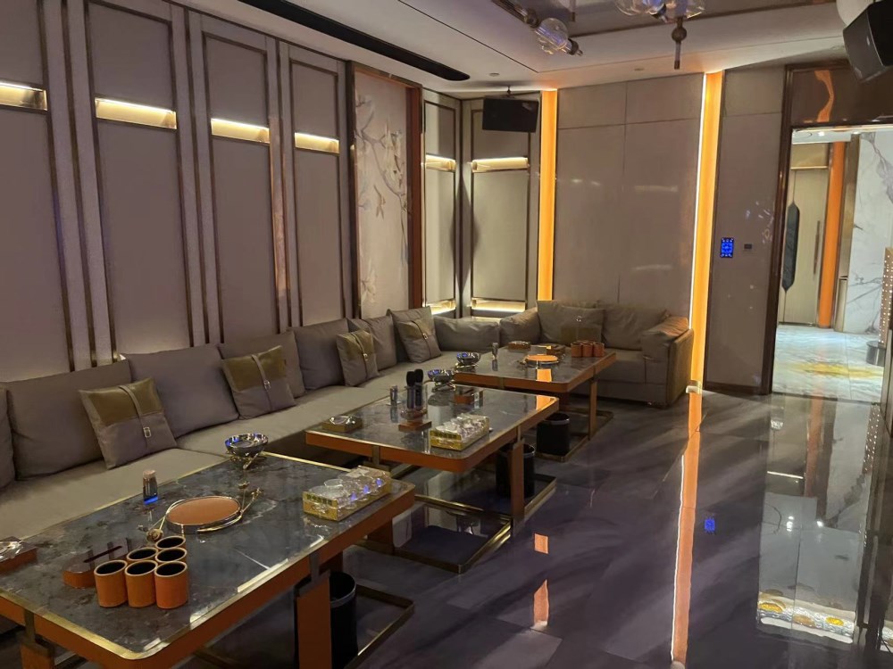 What are the high-end KTVs in Sanya? Sanya high-end KTV rankings