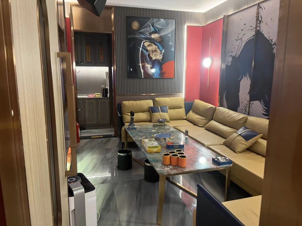 Sanya KTV reservation phone, start a happy nightlife