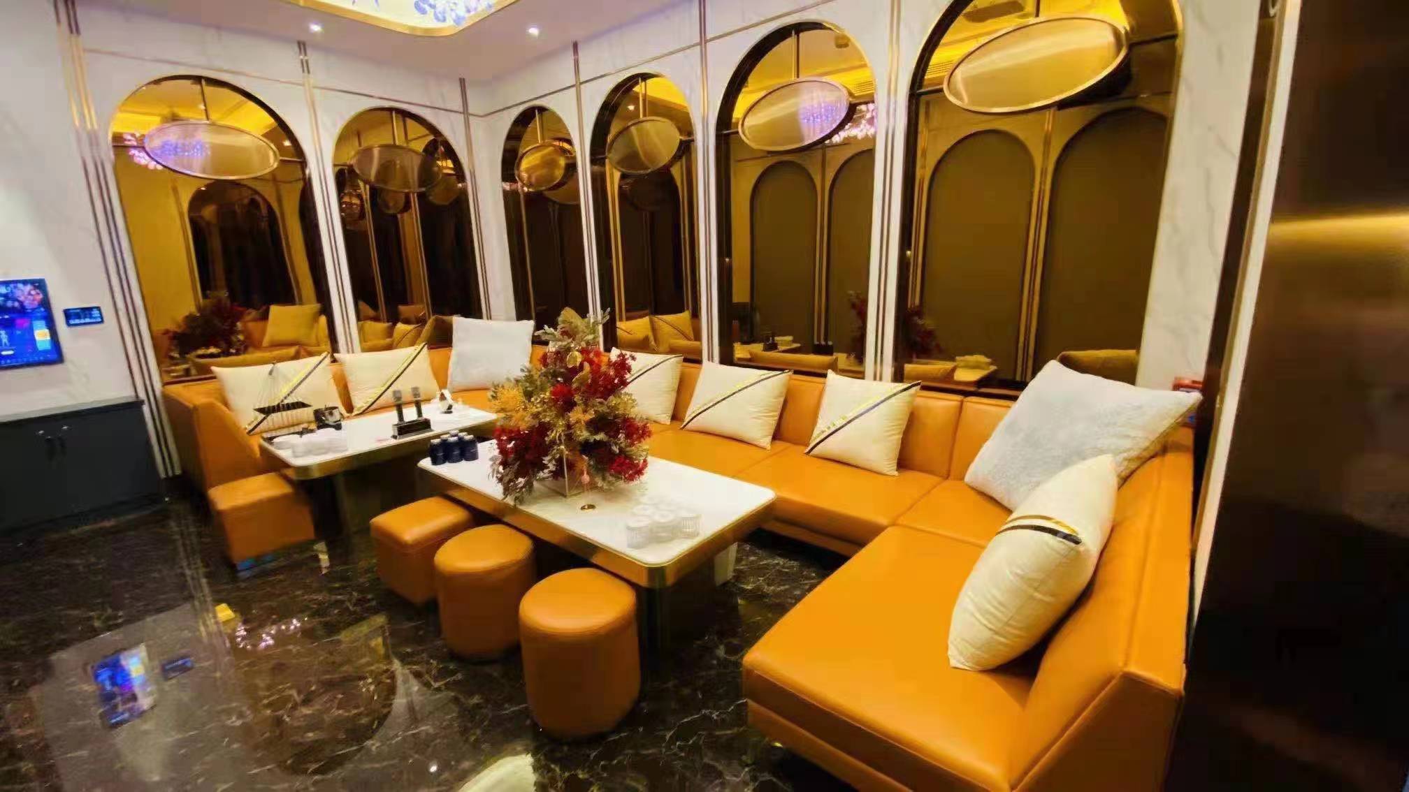 Anqing Congtai high-end nightclubs - top ten high-end nightclubs ranking booking