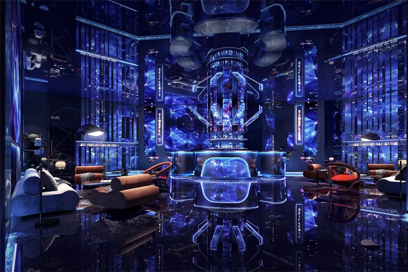 Baoding Top 10 Nightclubs Recommended - Which is the best nightclub in Baoding