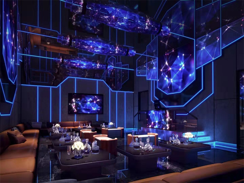 What are the high-end nightclubs in Baoding? The strongest ranking of the top ten nightclubs in Baoding