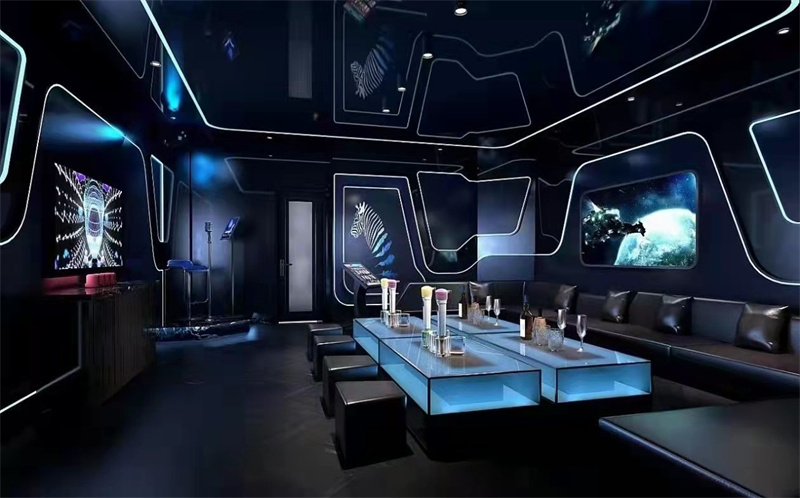 Baoding high-end nightclubs - top ten high-end nightclubs ranking booking