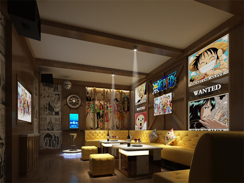 Baoding Top 10 Nightclub KTV Ranking丨The latest ranking of Baoding nightclubs