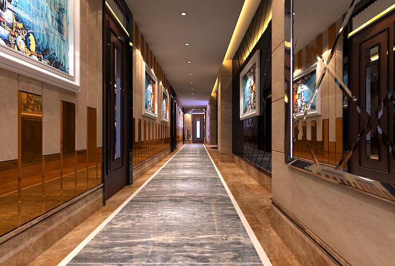 Baoding mid-to-high-end nightclub KTV booking grade box price list!